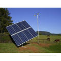 Solar Wind Hybrid Power Systems.